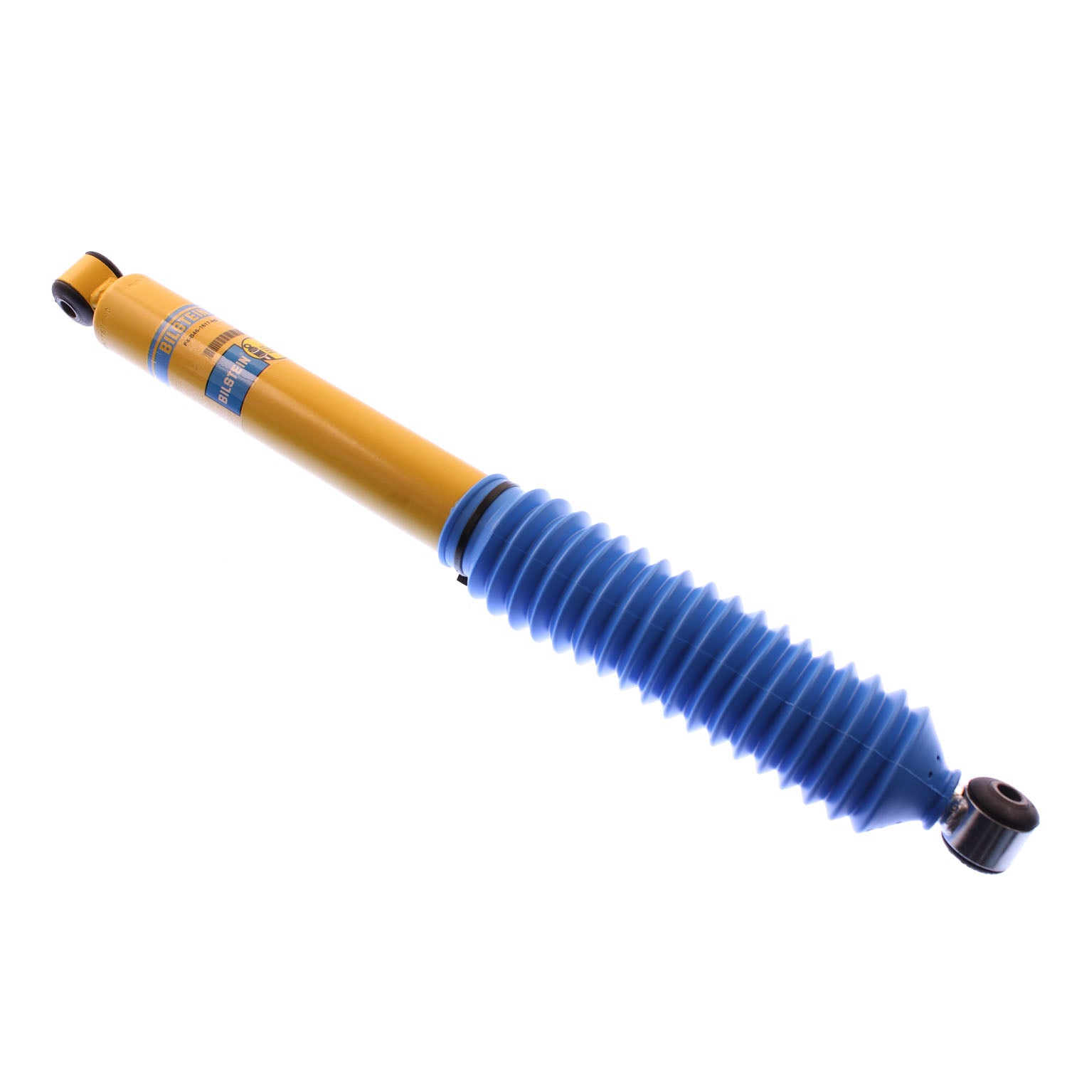 BILSTEIN | Suspension Shock Absorber Front Monotube Ford F-250 1987-1996 F-250 HD 1997 F-350 1986-1997 B6 4600  | 24-016179