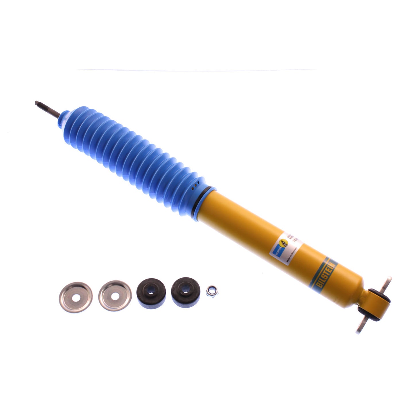 BILSTEIN | Suspension Shock Absorber Front Monotube Jeep Cherokee 1994-2001 Grand Cherokee 1993-1998 B6 4600  | 24-017985