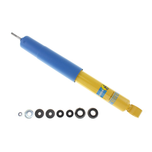 BILSTEIN | Suspension Shock Absorber Rear Monotube Toyota 4Runner 1996-2002 B6 4600  | 24-024518 with accessories