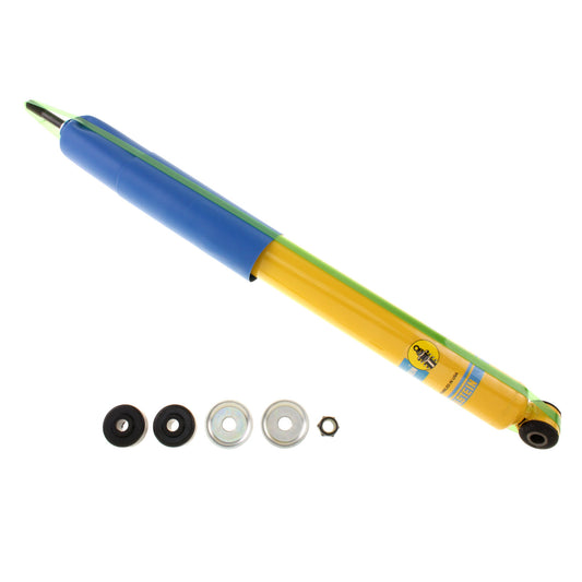 BILSTEIN | Suspension Shock Absorber Rear Monotube Ford F-150 1997-2003 F-150 Heritage 2004 Lincoln Blackwood 2002 B6 4600  | 24-024792