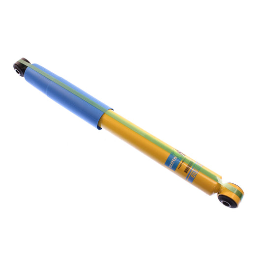 BILSTEIN | Suspension Shock Absorber Rear Monotube Dodge Ram 1500 2002-2008 B6 4600  | 24-025508 shown from side