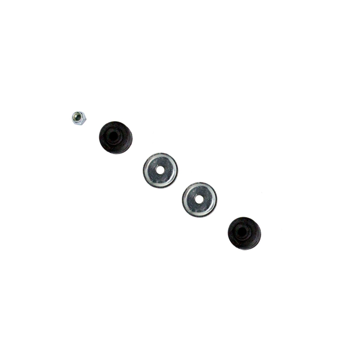 BILSTEIN | Suspension Shock Absorber Front Monotube Ford Bronco 1966-1977 Bronco 1980-1996 F-150 1980-1996 F-250 1980-1996 F-250 HD 1997 F-250 Super Duty 1999-2016 F-350 1980-1997 F-350 Super Duty 1999-2016 B8 5100  | 24-065283 components