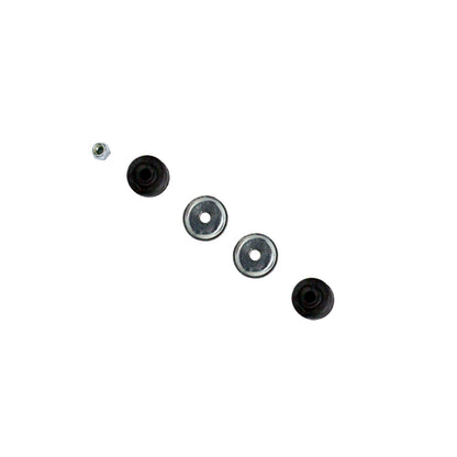 BILSTEIN | Suspension Shock Absorber Front Monotube Ford Bronco 1966-1977 Bronco 1980-1996 F-150 1980-1996 F-250 1980-1996 F-250 HD 1997 F-250 Super Duty 1999-2016 F-350 1980-1997 F-350 Super Duty 1999-2016 B8 5100  | 24-065283 components