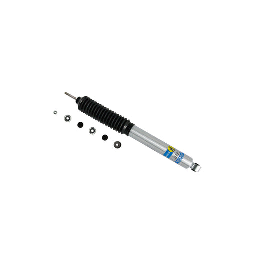 BILSTEIN | Suspension Shock Absorber Rear Monotube Toyota Tundra 2000-2006 B8 5100  | 24-100144 with components.