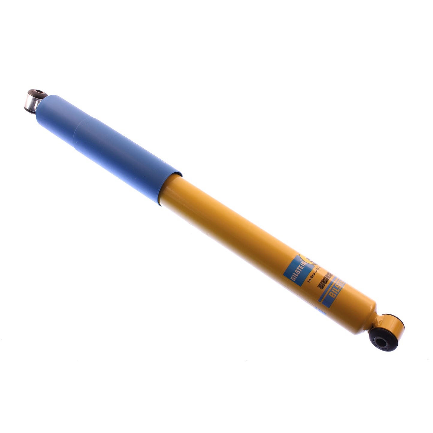 BILSTEIN | Suspension Shock Absorber Rear Monotube Ford F-150 2004-2008 Lincoln Mark LT 2006-2008 15.35 Collapsed B6 4600  | 24-107624