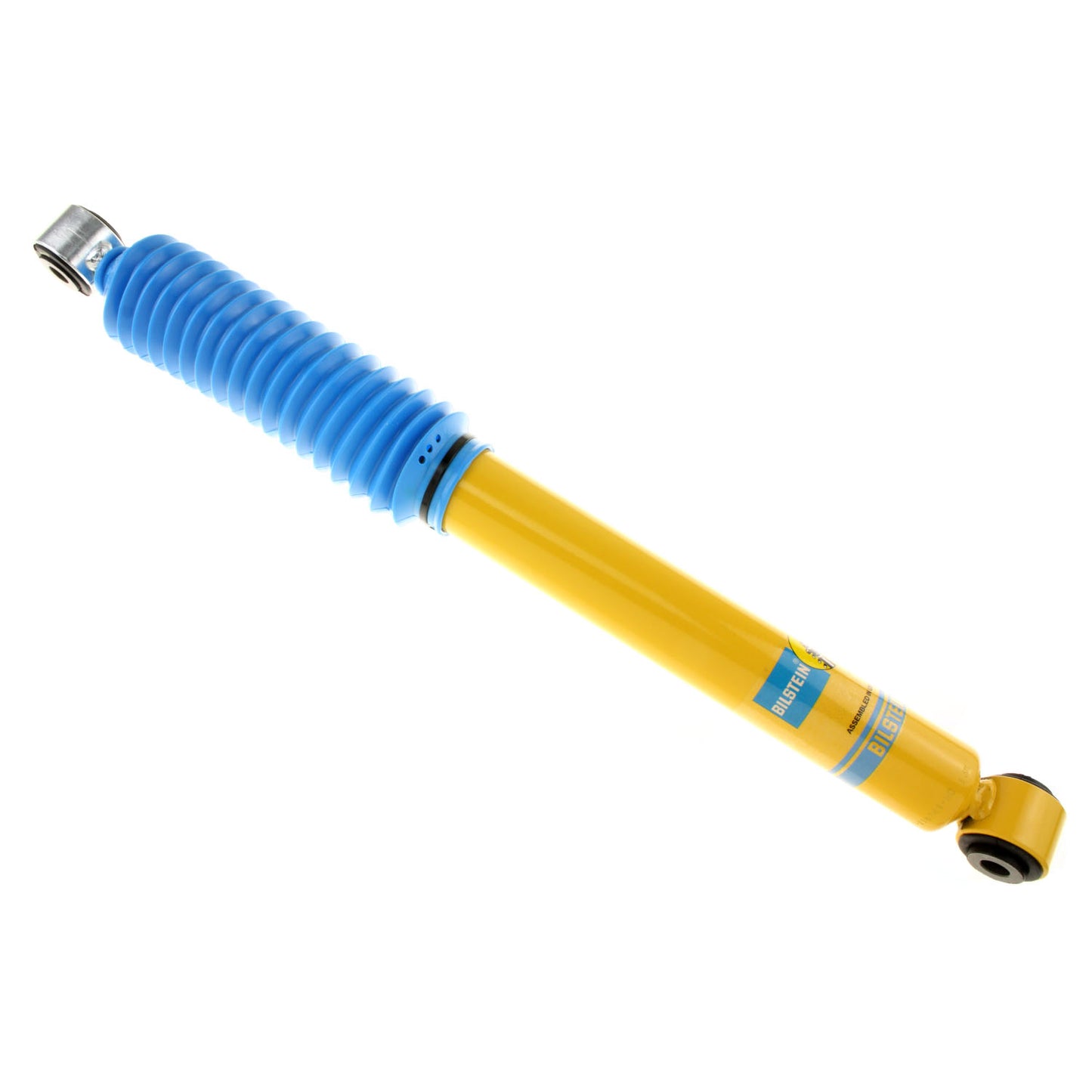 BILSTEIN | Suspension Shock Absorber Rear Monotube Nissan TITAN 2004-2015 15.31 Collapsed B6 4600  | 24-116244