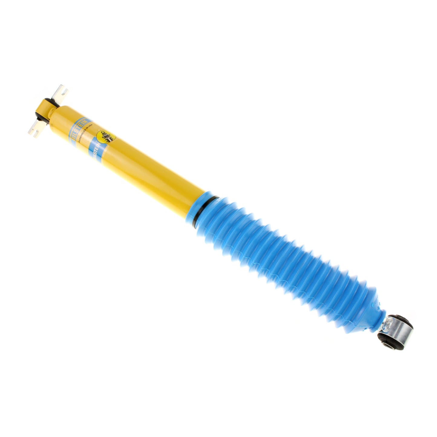 Bilstein B6 4600 - Suspension Shock Absorber for 2007-2018 JK 24-141734