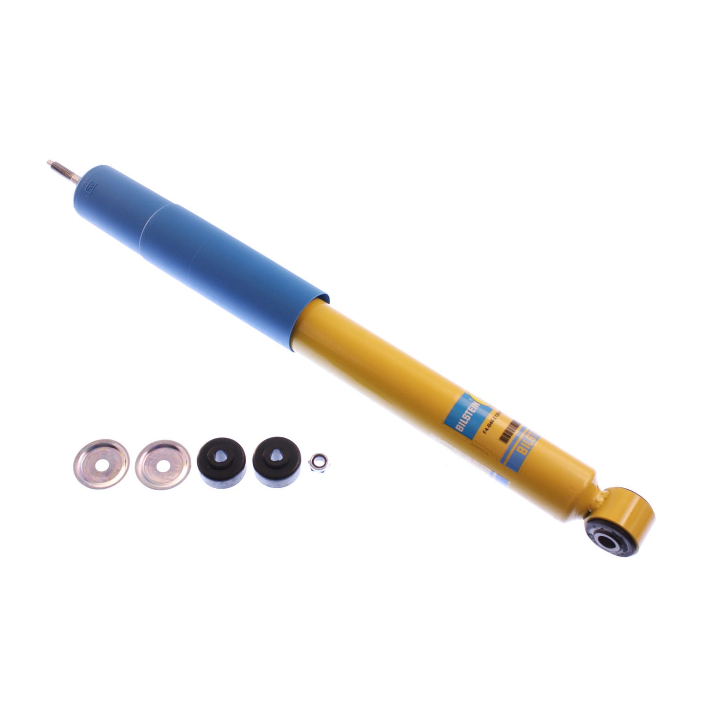 BILSTEIN | Suspension Shock Absorber Front Monotube Dodge Ram 1500 1994-2001 B6 4600  | 24-184915 with accessories