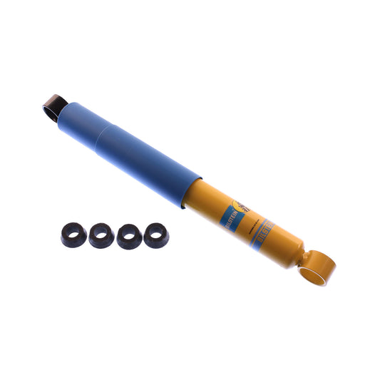 BILSTEIN | Suspension Shock Absorber Rear Left Monotube Toyota Tacoma 1995-2004 B6 4600  | 24-184960 with accessories