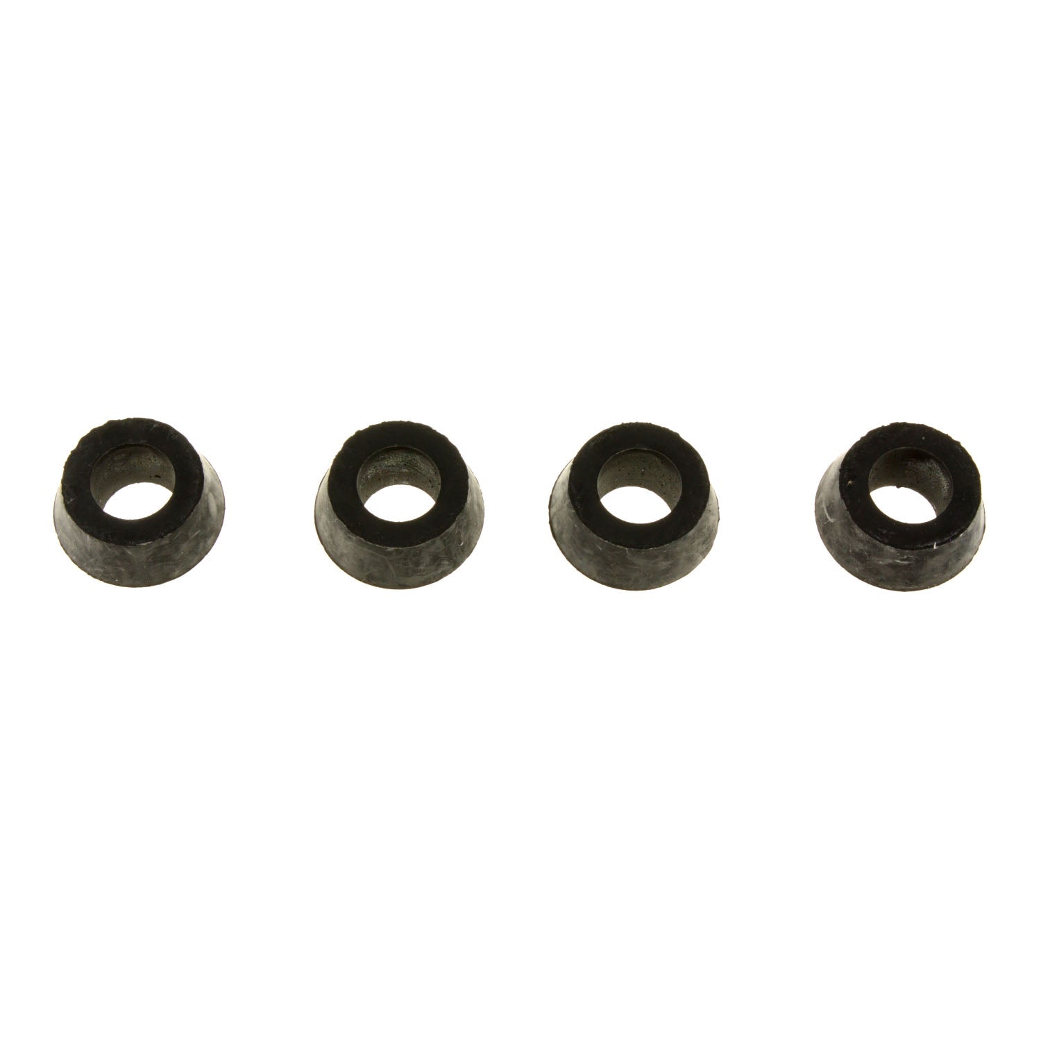 BILSTEIN | Suspension Shock Absorber Rear Right Monotube Toyota Tacoma 1995-2004 B6 4600  | 24-184977 rubber bumpers