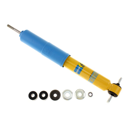BILSTEIN | Suspension Shock Absorber Front Monotube Toyota Tacoma 1996-2004 B6 4600  | 24-184991 with mounting hardware