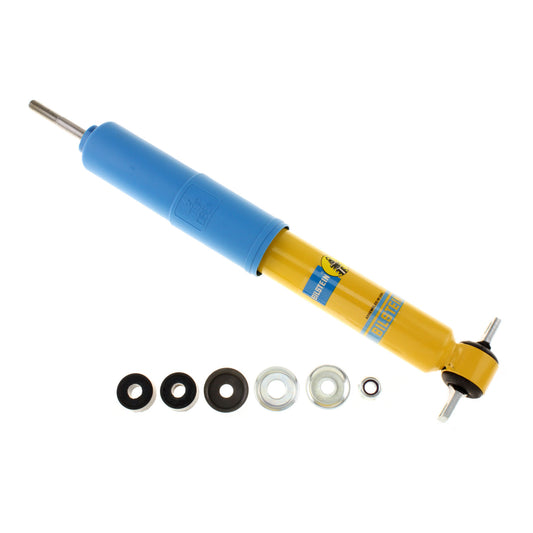 BILSTEIN | Suspension Shock Absorber Front Monotube Toyota Tacoma 1996-2004 B6 4600  | 24-184991 with mounting hardware