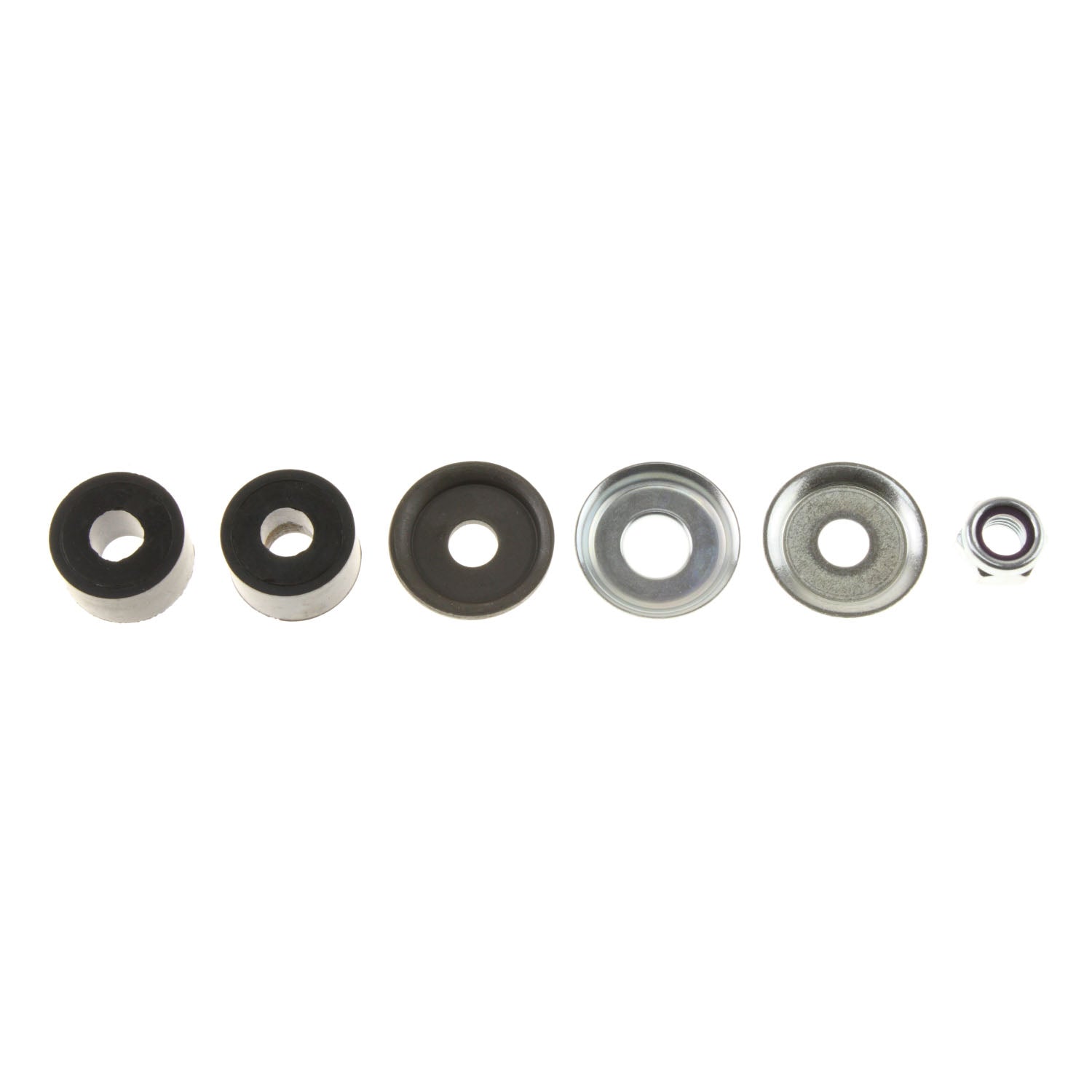 BILSTEIN | Suspension Shock Absorber Front Monotube Toyota Tacoma 1996-2004 B6 4600  | 24-184991 parts and components