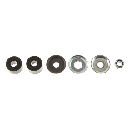 BILSTEIN | Suspension Shock Absorber Front Monotube Toyota Tacoma 1996-2004 B6 4600  | 24-184991 parts and components