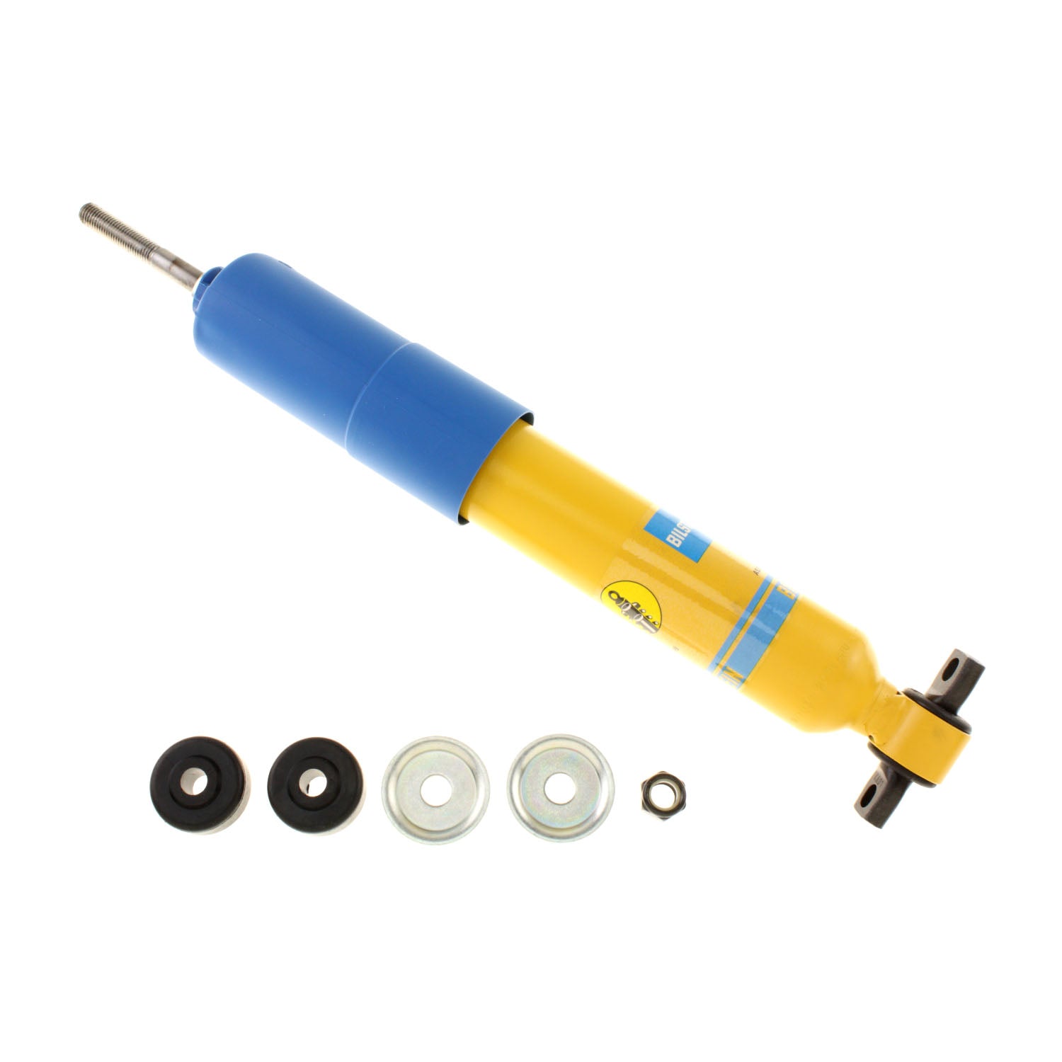 BILSTEIN | Suspension Shock Absorber Front Monotube Ford Expedition 1997-2002 F-150 2001-2003 Lincoln Blackwood 2002 Navigator 1998-2002 B6 4600 | 24-185189
