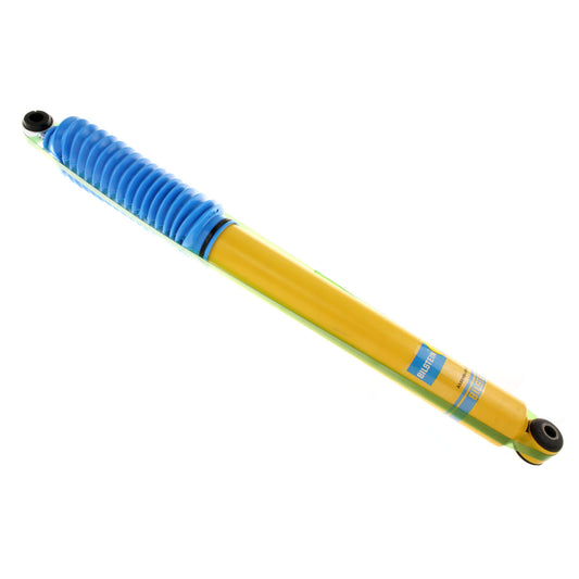 BILSTEIN | Suspension Shock Absorber Rear Monotube Ford F-250 Super Duty 1999-2016 F-350 Super Duty 1999-2016 B6 4600  | 24-185325