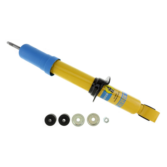 BILSTEIN | Suspension Shock Absorber Front Monotube Toyota Sequoia 2001-2007 Tundra 2000-2006 B6 4600 | 24-185387