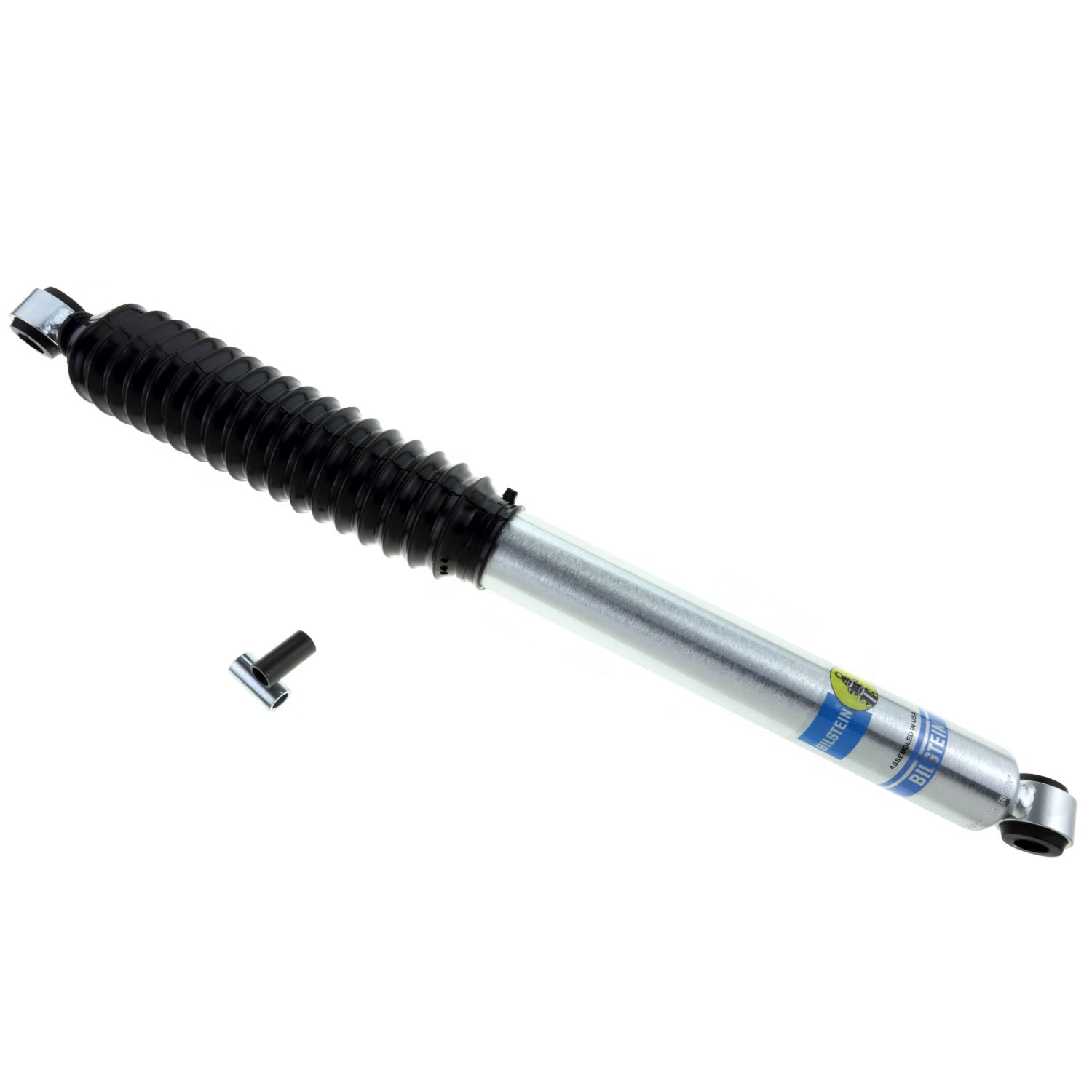 BILSTEIN | Suspension Shock Absorber Rear Monotube Ford Bronco 1980-1996 Expedition 1997-2002 F-150 1980-1996 F-250 1980-1996 F-250 HD 1997 F-350 1980-1997 B8 5100  | 24-185530
