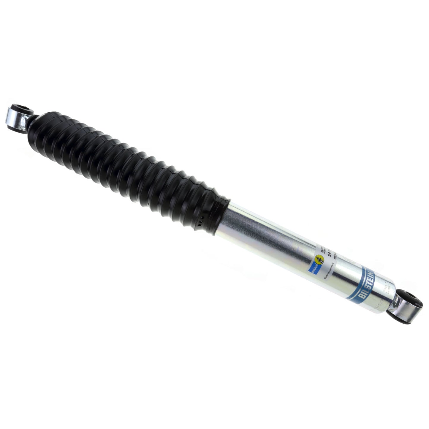 BILSTEIN | Suspension Shock Absorber Rear Monotube Jeep Wrangler 1987-1995 B8 5100  | 24-185660 image of shock absorber