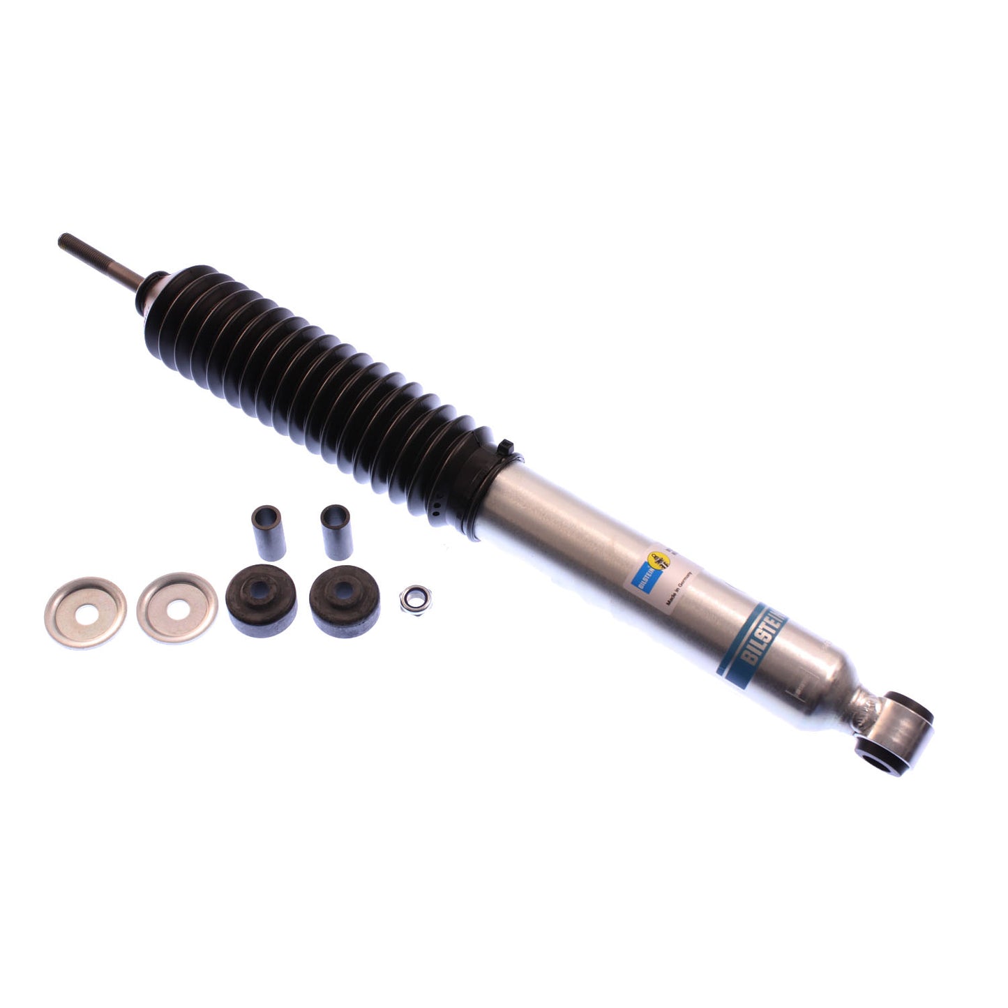 BILSTEIN | Suspension Shock Absorber Front Monotube Ford Ranger 1983-1997 B8 5100  | 24-185684 with installation components