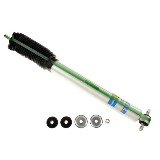 BILSTEIN | Suspension Shock Absorber Front Monotube Jeep Cherokee 1984-2001 Comanche 1986-1992 Grand Cherokee 1993-1998 Grand Wagoneer 1993 Wagoneer 1984-1990 Wrangler 1997-2006 B8 5100  | 24-185943.