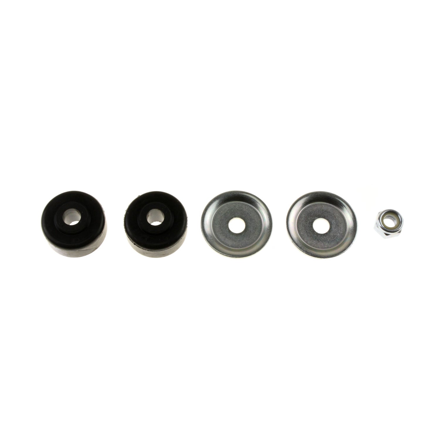 BILSTEIN | Suspension Shock Absorber Front Monotube Jeep Cherokee 1984-2001 Comanche 1986-1992 Grand Cherokee 1993-1998 Grand Wagoneer 1993 Wagoneer 1984-1990 Wrangler 1997-2006 B8 5100  | 24-185943
