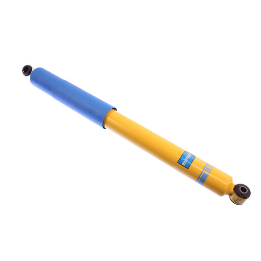 BILSTEIN | Suspension Shock Absorber Rear Monotube Ford F-350 Super Duty 1999-2004 F-450 Super Duty 1999-2016 F-550 Super Duty 1999-2016 B6 4600  | 24-186032