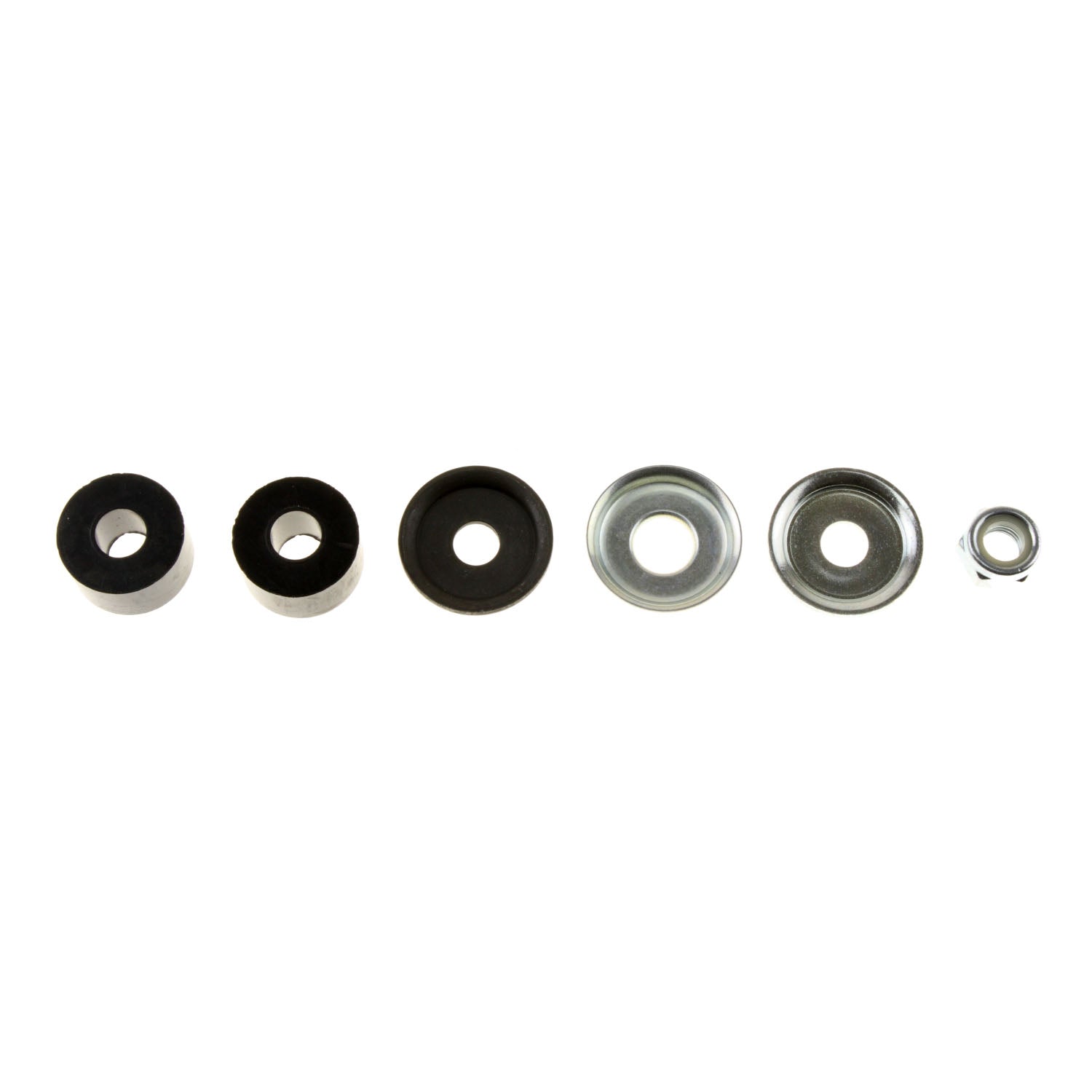 BILSTEIN | Suspension Shock Absorber Rear Monotube Toyota Tacoma 2005-2015 13.98 Collapsed Length B6 4600  | 24-186056 parts