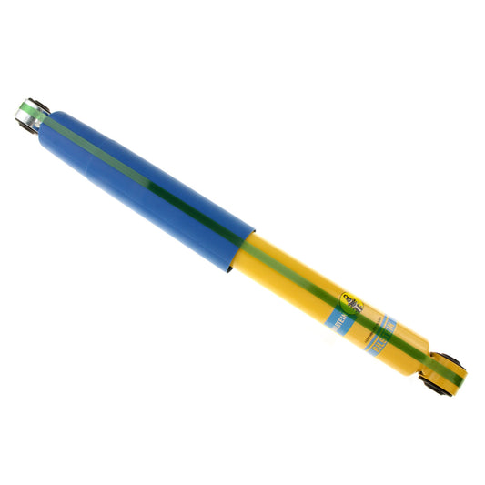 BILSTEIN | Suspension Shock Absorber Rear Monotube Dodge Ram 1500 2006-2008 Ram 2500 2003-2010 Ram 3500 2003-2010 Ram 2500 2011-2012 3500 2011-2012 B6 4600  | 24-186087