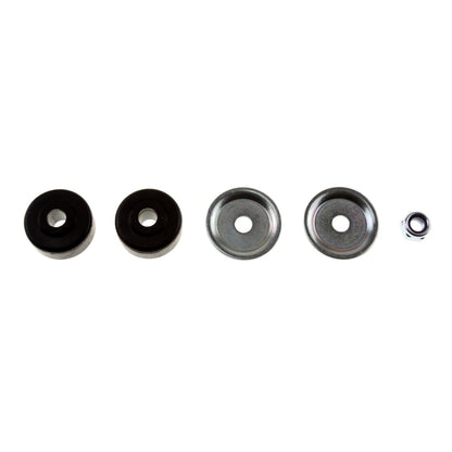 BILSTEIN | Suspension Shock Absorber Front Monotube Jeep Grand Cherokee 1993-1998 Grand Wagoneer 1993 B8 5100  | 24-186216 components