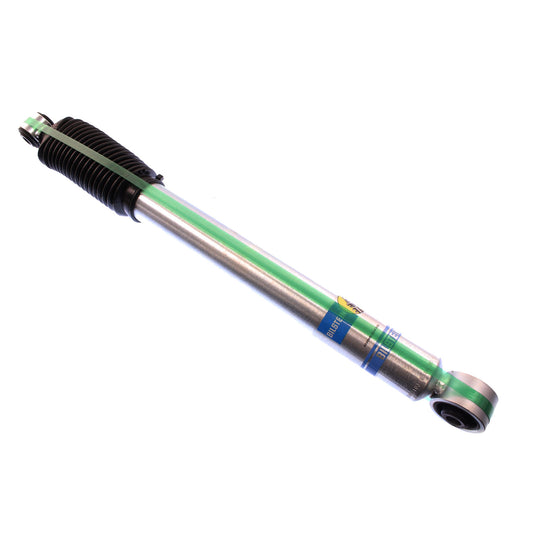 BILSTEIN | Suspension Shock Absorber Rear Monotube Silverado/Sierra 1500 1999-2013 B8 5100  | 24-186636 in profile view.