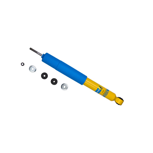 BILSTEIN | Suspension Shock Absorber Front Monotube Ford F-250 Super Duty 2005-2016 F-350 Super Duty 2005-2016 F-450 Super Duty 2005-2016 F-550 Super Duty 2005-2016 B6 4600  | 24-186674
