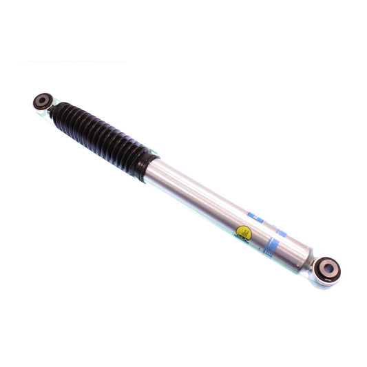 BILSTEIN | Suspension Shock Absorber Rear Monotube Nissan TITAN 2004-2015 4WD Only For Rear Lifted Height 0-1 Inch B8 5100  | 24-186766