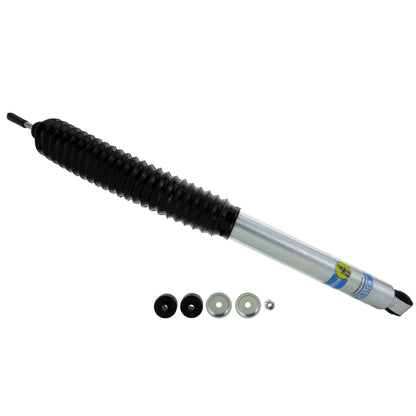 BILSTEIN | Suspension Shock Absorber Front Monotube Jeep Wrangler 2007-2017 Wrangler JK 2018 3.5-5 Inch With Long Arm Lift Kit B8 5100  | 24-186872
