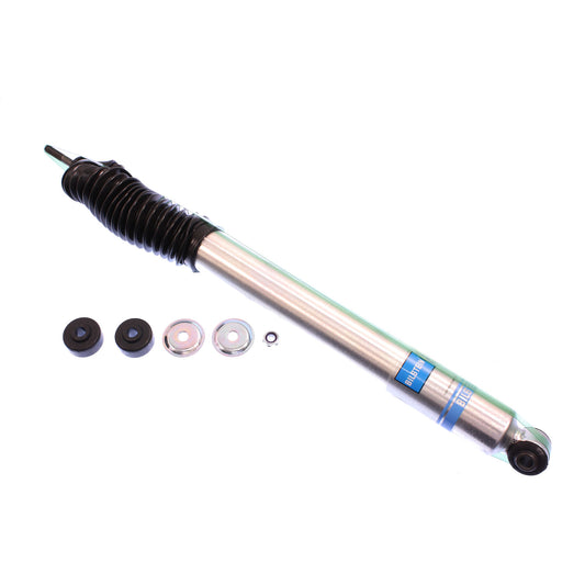 BILSTEIN | Suspension Shock Absorber Front Monotube Jeep Wrangler 2007-2017 Wrangler JK 2018 3.5-5 Inch With Short Arm Lift Kit B8 5100  | 24-186995
