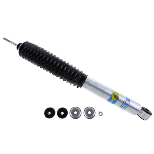 BILSTEIN | Suspension Shock Absorber Front Monotube Silverado/Sierra 1500 HD/2500/3500 2003-2007 B8 5100 | 24-187183
