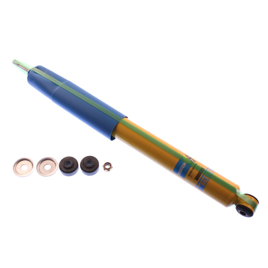 BILSTEIN | Suspension Shock Absorber Rear Monotube Ford F-150 1999-2003 F-150 Heritage 2004 B6 4600  | 24-187459 with accessories