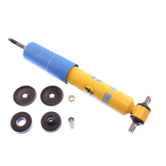BILSTEIN | Suspension Shock Absorber Front Monotube Bar Pin/Stem 09-24 Dodge Ram 1500 B6 4600 | 24-187480 with components