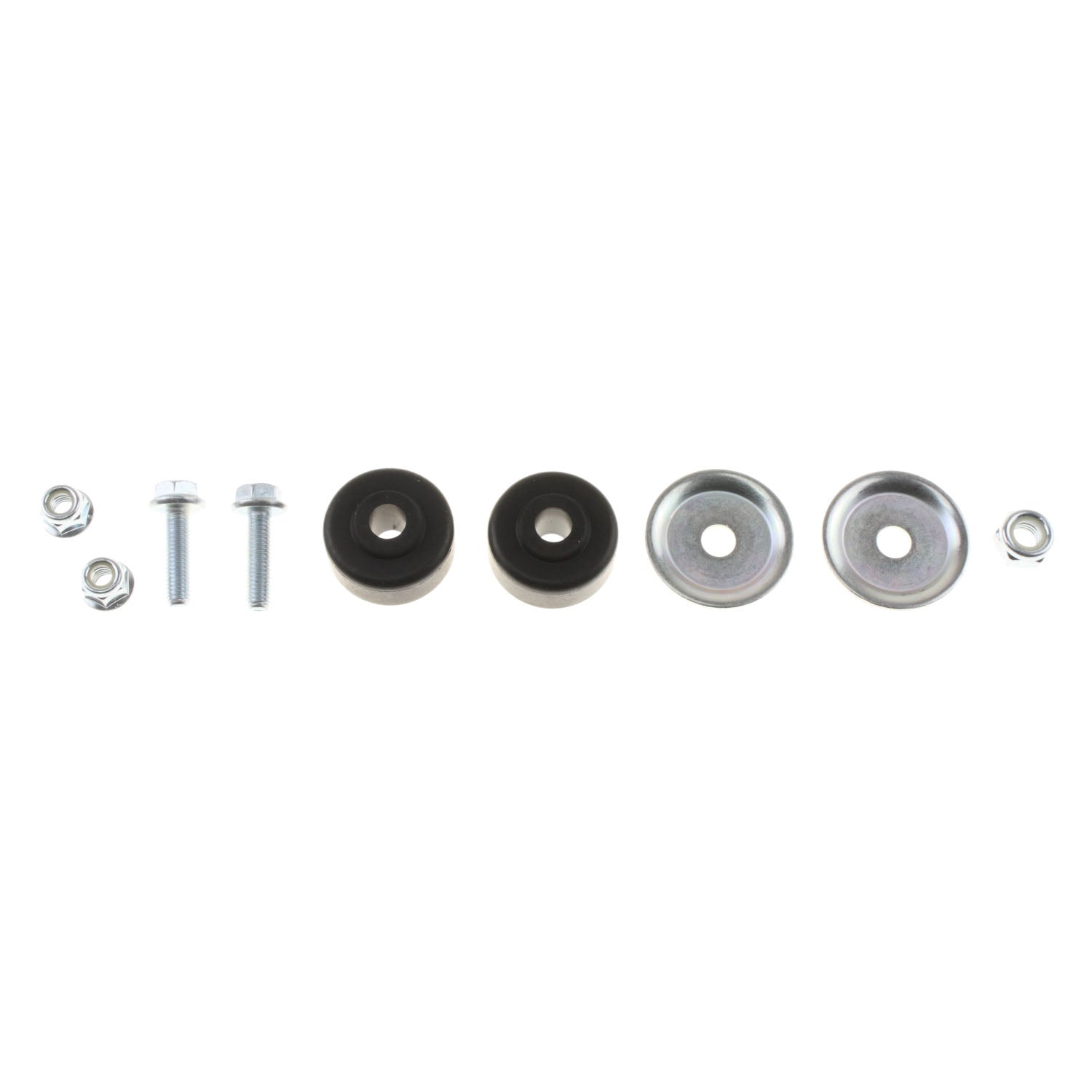 BILSTEIN | Suspension Shock Absorber Front Monotube Ford Ranger 1998-2011 Mazda B3000 1998-2007 B4000 1998-2009 B6 4600  | 24-188241 components and hardware