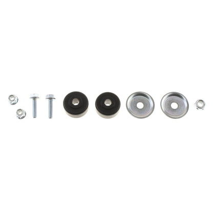 BILSTEIN | Suspension Shock Absorber Front Monotube Ford Ranger 1998-2011 Mazda B3000 1998-2007 B4000 1998-2009 B6 4600  | 24-188241 components and hardware