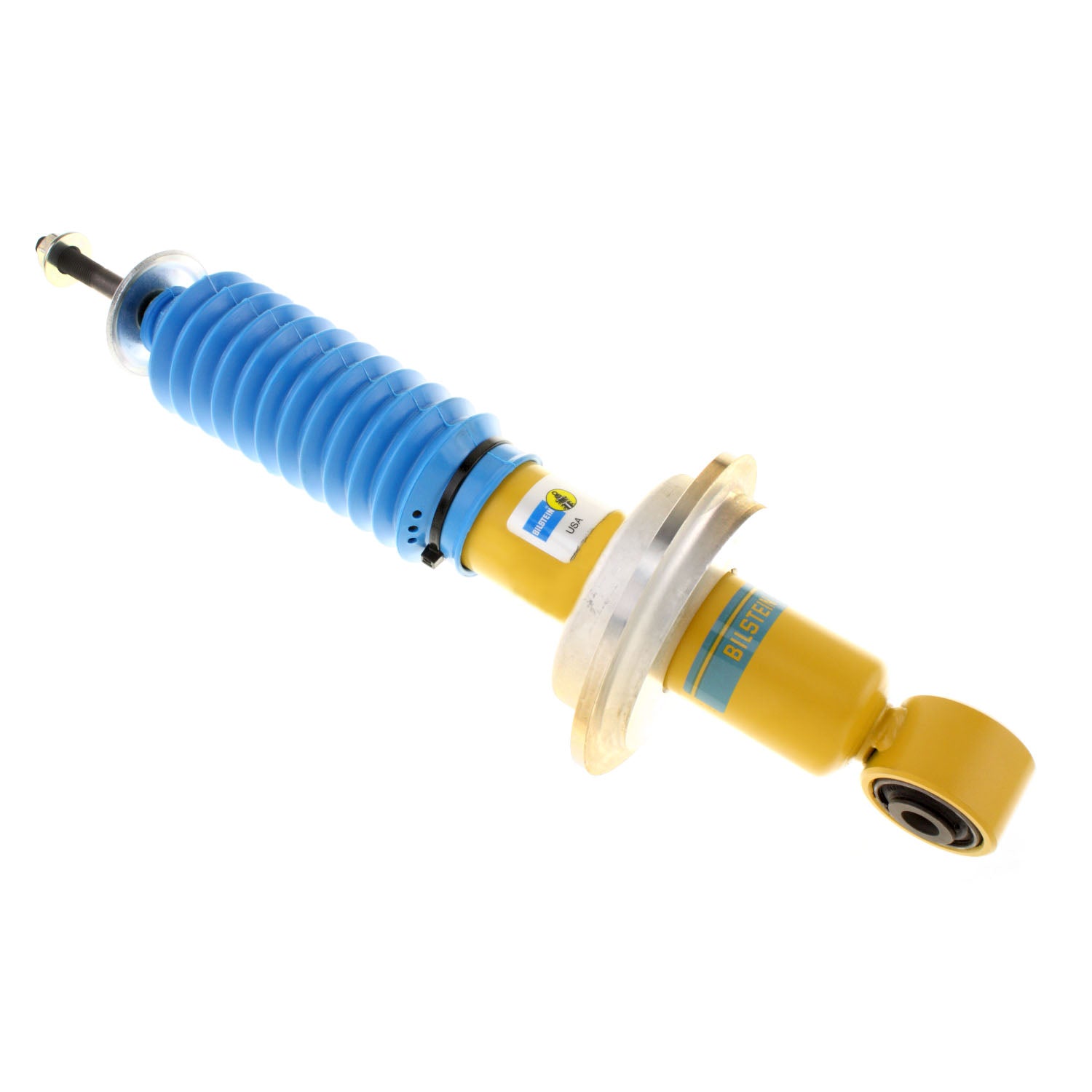 BILSTEIN | Suspension Shock Absorber Front Monotube INFINITI QX56 2004-2010 Nissan Armada 2005-2015 Pathfinder Armada 2004 TITAN 2004-2015 B6 4600  | 24-197656