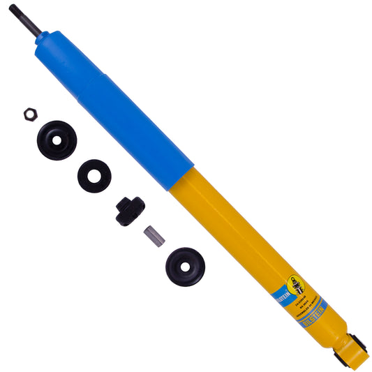 BILSTEIN | Suspension Shock Absorber Rear Monotube Ram 1500 2019-2024 B6 4600  | 24-228848 with components