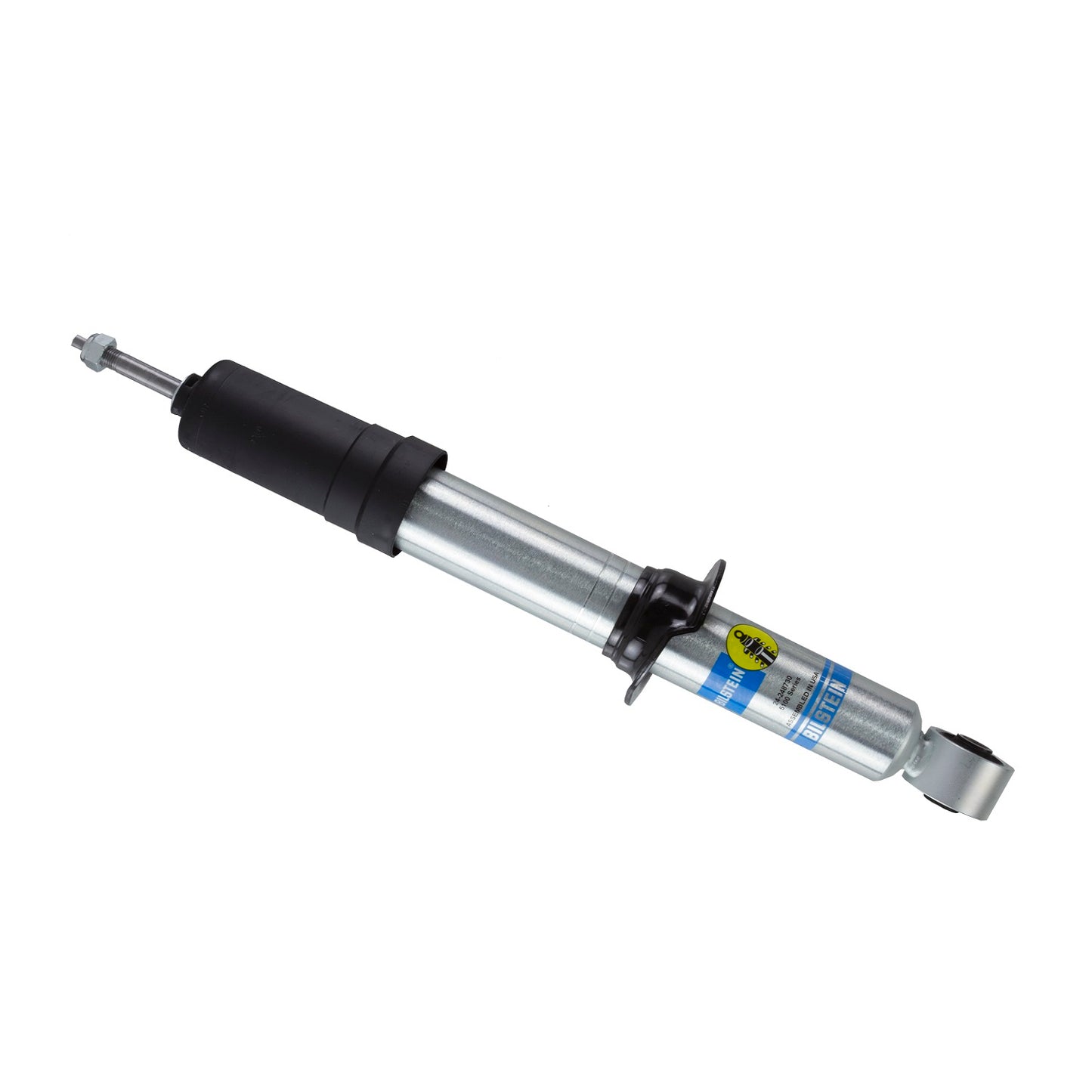BILSTEIN | Suspension Shock Absorber Front Monotube Toyota 4Runner 1996-2002 B8 5100 (Ride Height Adjustable) | 24-248730