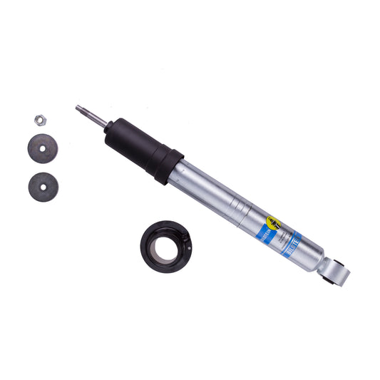 BILSTEIN | Suspension Shock Absorber Front Monotube Toyota Tacoma 1996-2004 B8 5100 (Ride Height Adjustable) | 24-249928