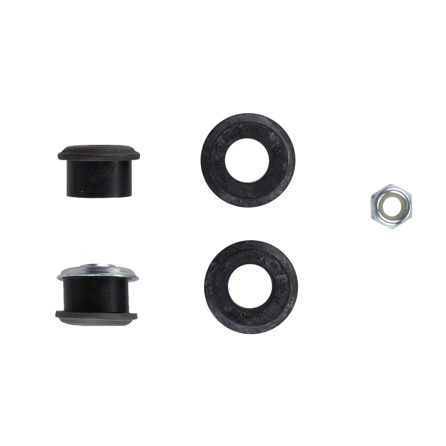 BILSTEIN | Suspension Shock Absorber Rear Monotube Toyota 4Runner 1996-2002 B8 5100  | 24-249966 components set