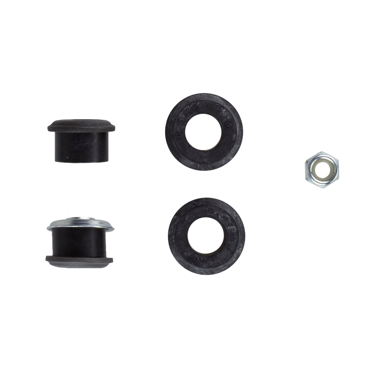 BILSTEIN | Suspension Shock Absorber Rear Monotube Toyota 4Runner 1996-2002 B8 5100  | 24-249966 components set