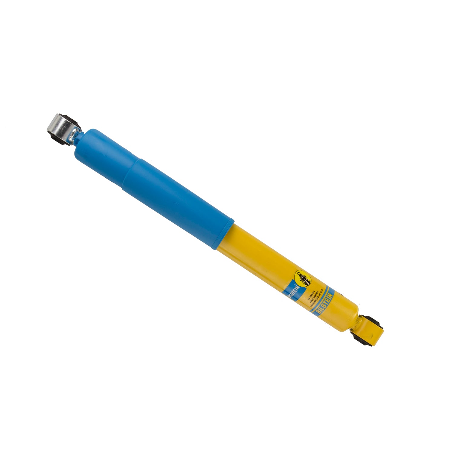 BILSTEIN | Suspension Shock Absorber Rear Monotube 15-22 Colorado/Canyon 2WD B6 4600 | 24-256254