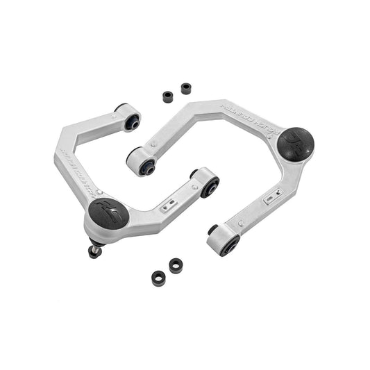 ROUGH COUNTRY Upper Control Arms | 3.5 Inch Lift | Ford Ranger 4WD (2024-2025) | 50018
