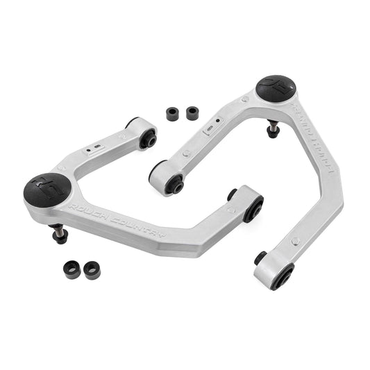 ROUGH COUNTRY Upper Control Arms | OE Upgrade | Ford Ranger 4WD (2024-2025) | 50017