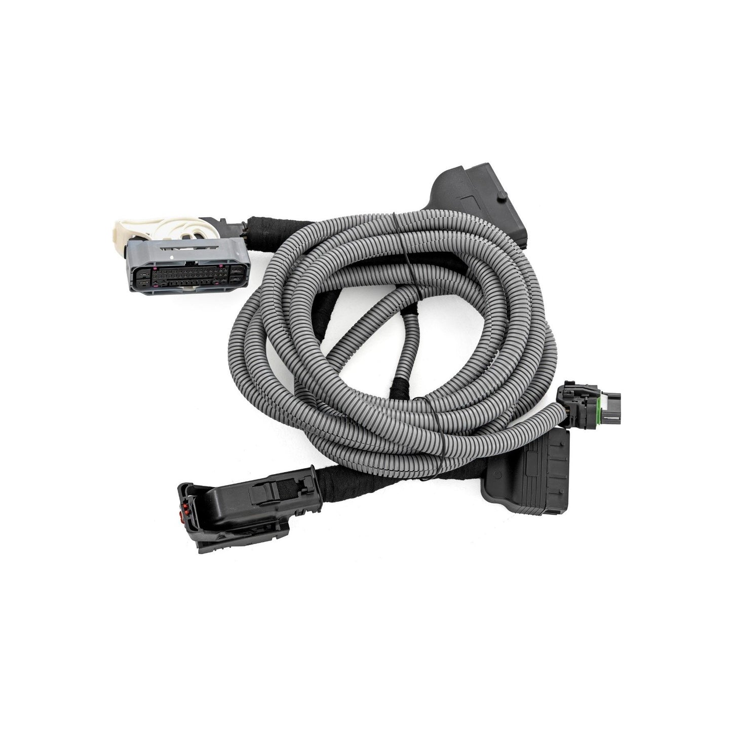 ROUGH COUNTRY Speedometer Calibrator | Chevy/GMC 2500HD/3500HD (24-25) | 90051